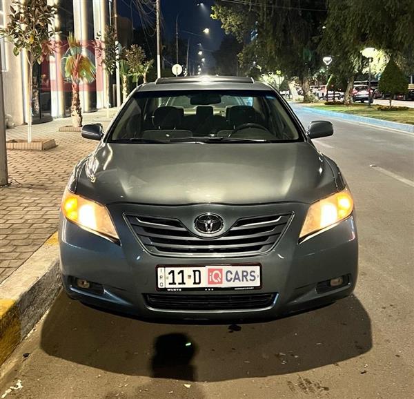 Toyota Camry 2007 for sale in Iraq - Baghdad